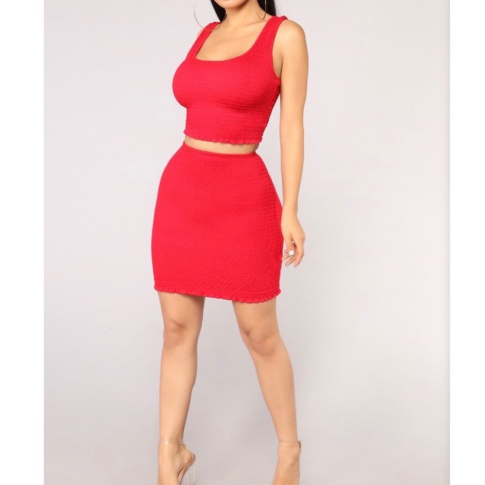 Fashion Nova Set